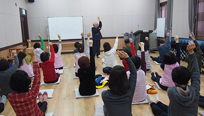 활인심방